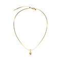 The Classic Necklace | Vishnu สร้อยพระวิษณุ - Harmenstone Thailand
