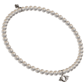 The Odessa สร้อยข้อมือปลุกเสกบ่วงนาคบาศ อัญมณี Clear Quartz - Harmenstone Thailand