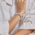 The New Cancer - กำไลหินมงคลสำหรับราศีกรกฎ - The New Zodiac Collection - Harmenstone Thailand