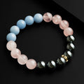 The New Cancer - กำไลหินมงคลสำหรับราศีกรกฎ - The New Zodiac Collection - Harmenstone Thailand
