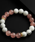The New Gemini - กำไลหินมงคลสำหรับราศีเมถุน - The New Zodiac Collection - Harmenstone Thailand