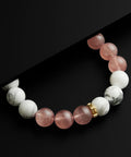 The New Gemini - กำไลหินมงคลสำหรับราศีเมถุน - The New Zodiac Collection - Harmenstone Thailand