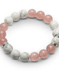 The New Gemini - กำไลหินมงคลสำหรับราศีเมถุน - The New Zodiac Collection - Harmenstone Thailand