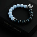 The New Libra - กำไลหินมงคลสำหรับราศีตุลย์ - The New Zodiac Collection - Harmenstone Thailand