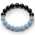 The New Libra - กำไลหินมงคลสำหรับราศีตุลย์ - The New Zodiac Collection - Harmenstone Thailand