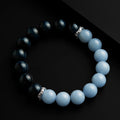 The New Libra - กำไลหินมงคลสำหรับราศีตุลย์ - The New Zodiac Collection - Harmenstone Thailand