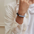 The New Libra - กำไลหินมงคลสำหรับราศีตุลย์ - The New Zodiac Collection - Harmenstone Thailand