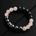 The New Pisces - กำไลหินมงคลสำหรับราศีมีน - The New Zodiac Collection - Harmenstone Thailand