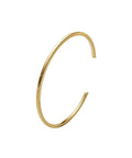 The Suwan Cuff | Golden Blessing - กำไลข้อมือท้าวเวสสุวรรณบันดาลทรัพย์ - The Vessavana Series - Harmenstone Thailand